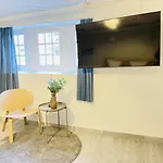 Aday - Mansion - Charming 3 Bedroom Aalbor