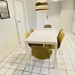 Aday - Mansion - Charming 3 Bedroom Apartman
