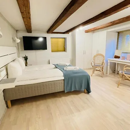 Aday - Mansion - Charming 3 Bedroom * אולבורג