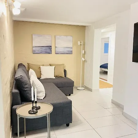 Aday - Mansion - Charming 3 Bedroom Апартаменты