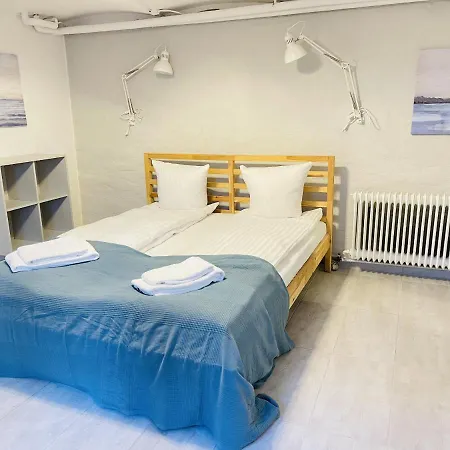 Aday - Mansion - Charming 3 Bedroom Апартаменты *