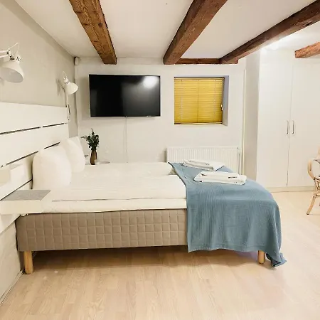 Aday - Mansion - Charming 3 Bedroom * Ольборг