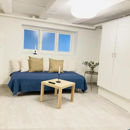 Apartment Aday - Mansion - Charming 3 Bedroom