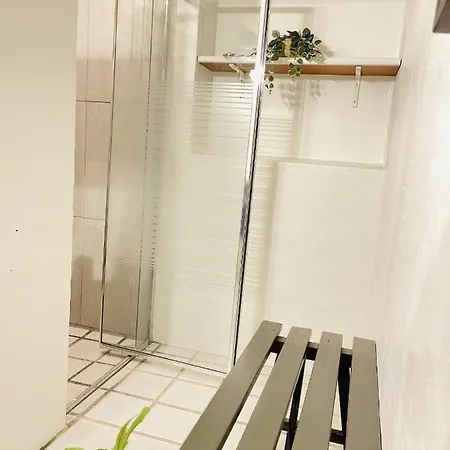 Apartment Aday - Mansion - Charming 3 Bedroom