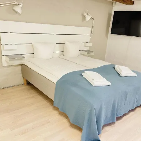 Aday - Mansion - Charming 3 Bedroom Aalbor