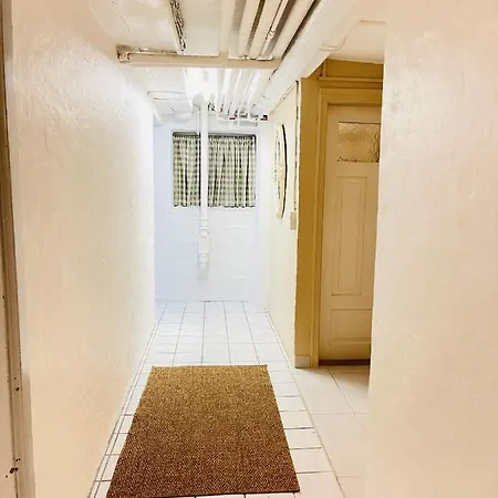 Apartment Aday - Mansion - Charming 3 Bedroom Aalborg