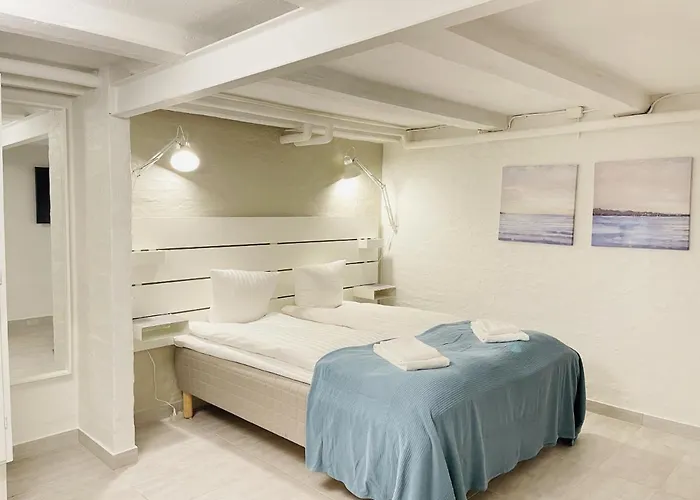 Aday - Mansion - Charming 3 Bedroom Aalborg