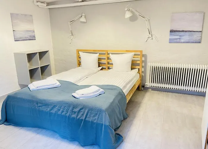 Aday - Mansion - Charming 3 Bedroom Apartamento *