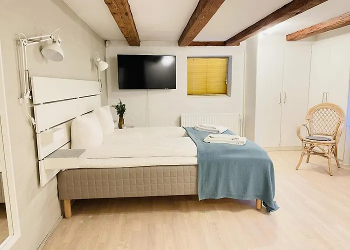 Aday - Mansion - Charming 3 Bedroom * Aalborg