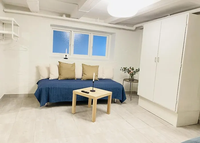 Lejlighed Aday - Mansion - Charming 3 Bedroom