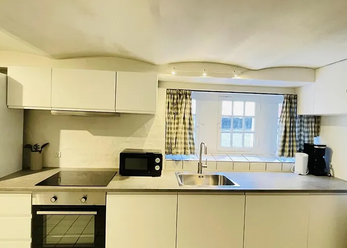 Lejlighed Aday - Mansion - Charming 3 Bedroom