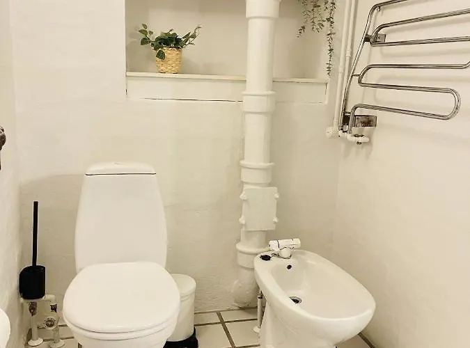 Aday - Mansion - Charming 3 Bedroom *