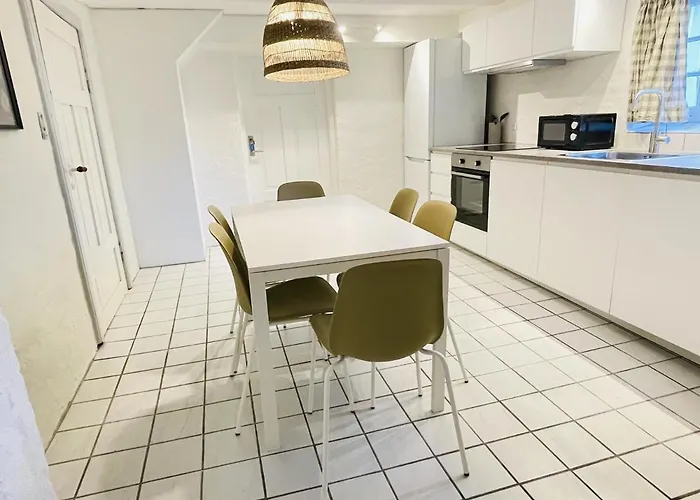 Aday - Mansion - Charming 3 Bedroom * Aalborg