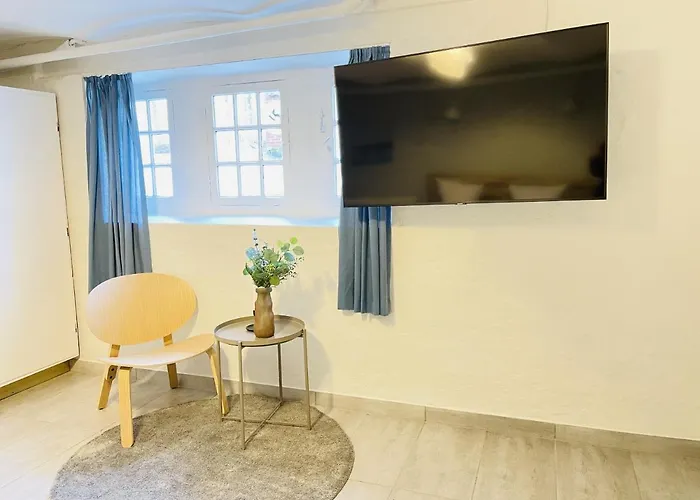 Aday - Mansion - Charming 3 Bedroom Aalborg