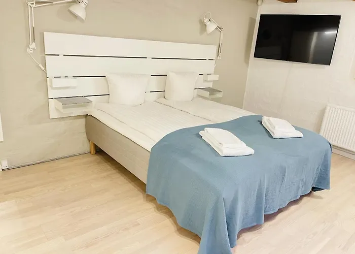 Aday - Mansion - Charming 3 Bedroom Aalborg