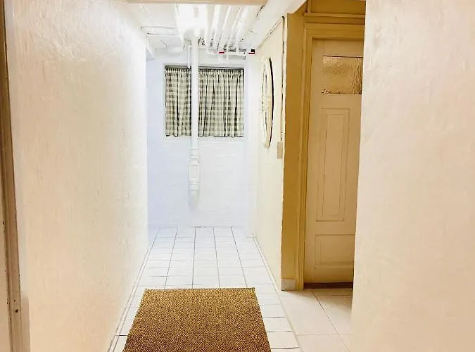 Apartamento Aday - Mansion - Charming 3 Bedroom Aalborg