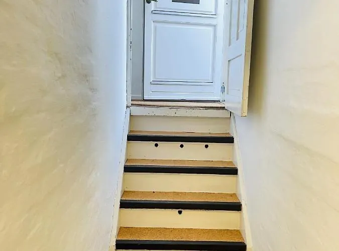 Aday - Mansion - Charming 3 Bedroom Aalborg